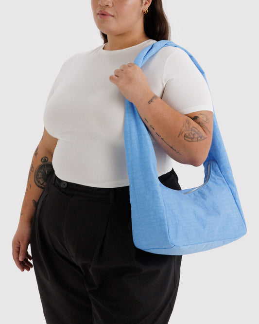 NYLON MERINGUE BAG - US 3246