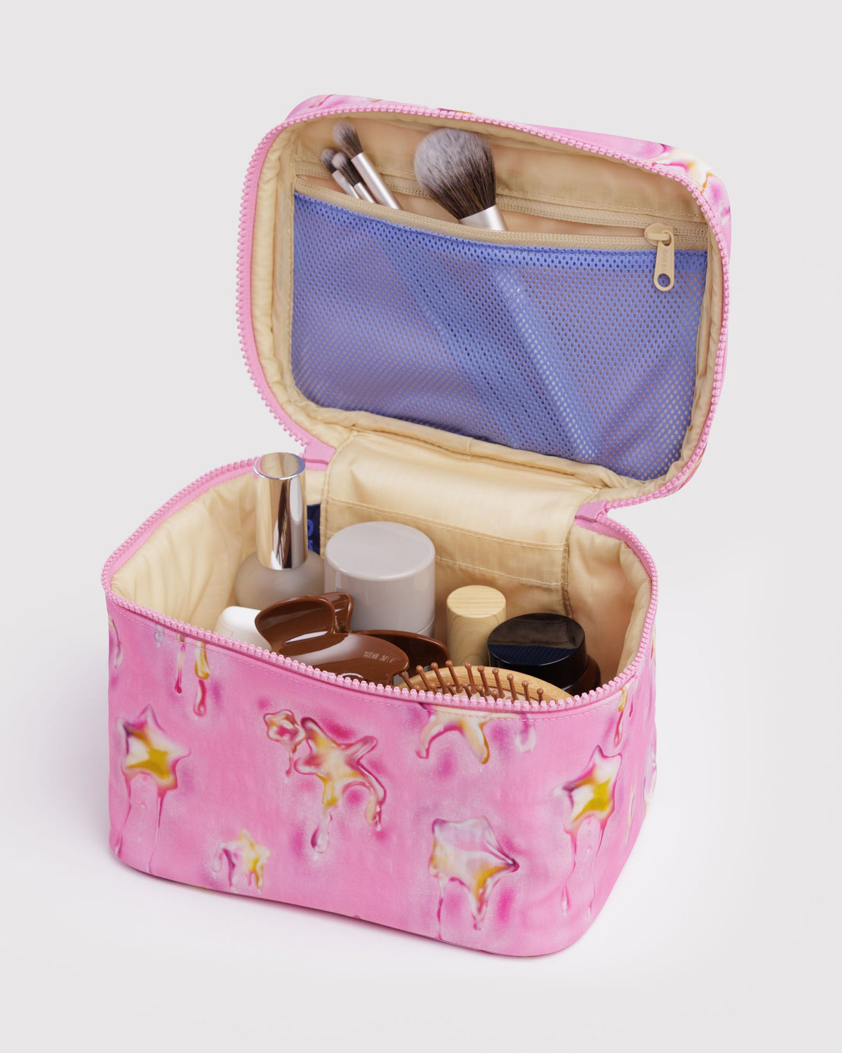 LARGE COSMETIC CASE - US 1403