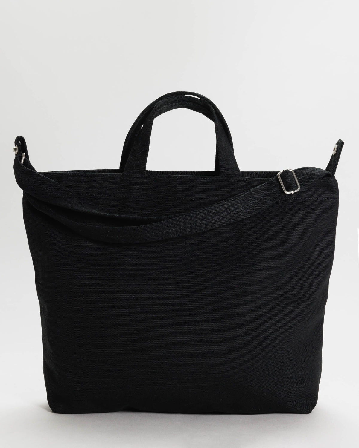 HORIZONTAL ZIP DUCK BAG - US 4468