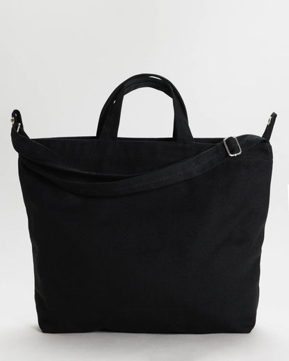 HORIZONTAL ZIP DUCK BAG - US 4468
