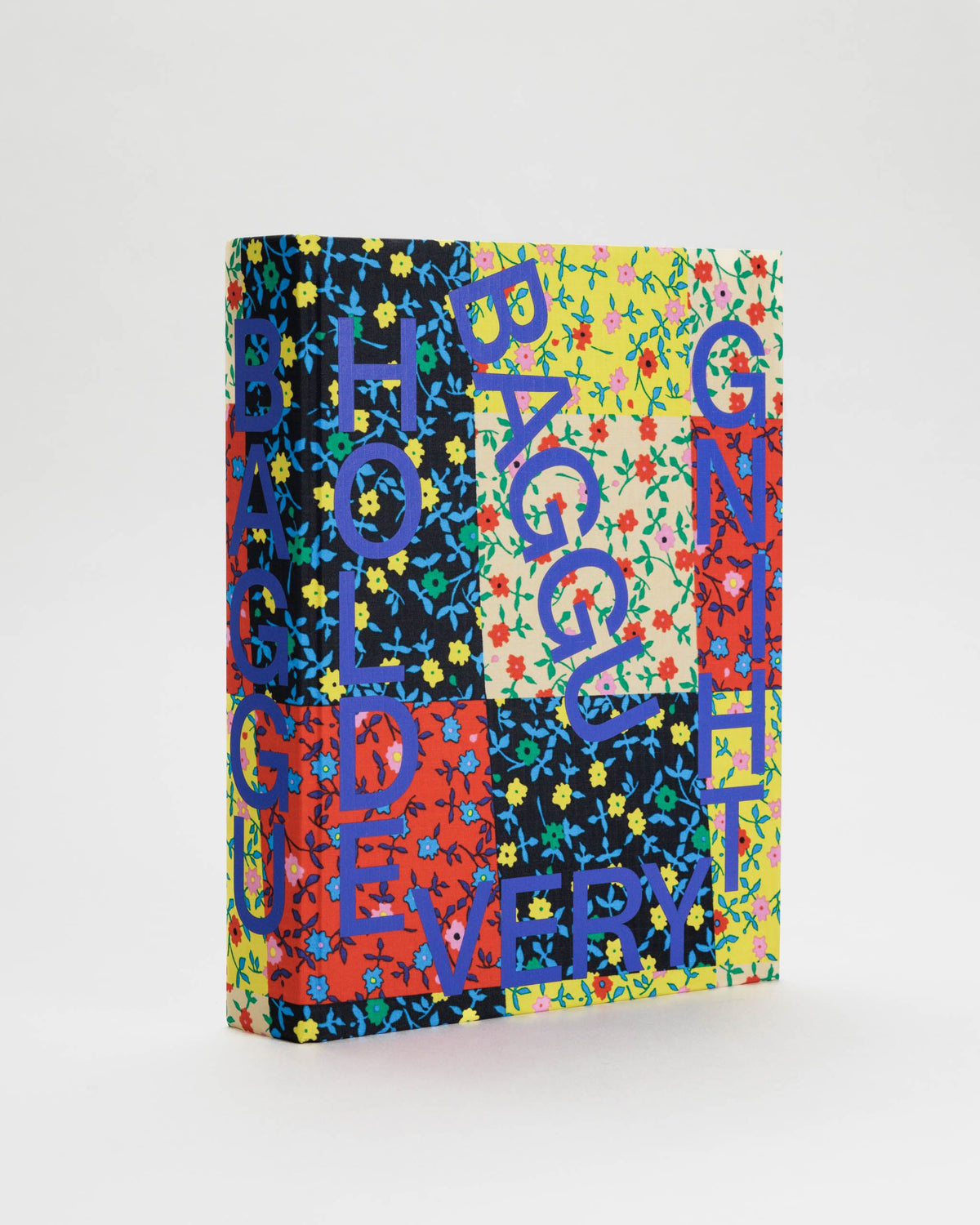 HOLD EVERYTHING: 15 YEARS OF BAGGU - US 2087