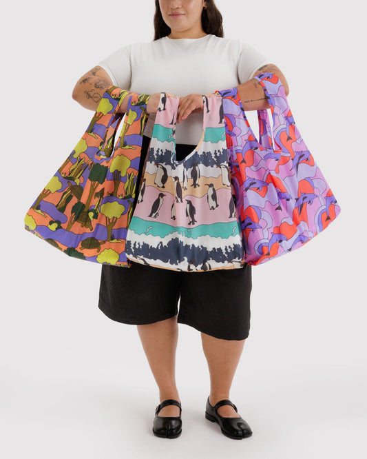 STANDARD BAGGU SET OF 3 - US 4718