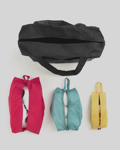 3D ZIP SET - US 4609