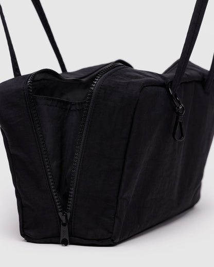 NYLON BOWLER BAG - US 2529