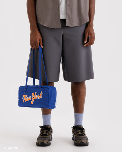 NYLON BOWLER BAG - US 6319
