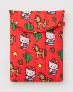 PUFFY LAPTOP SLEEVE 16" - US 7603