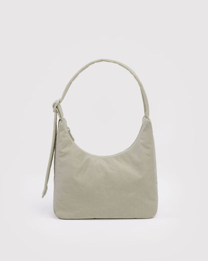 MINI NYLON SHOULDER BAG - US 1031