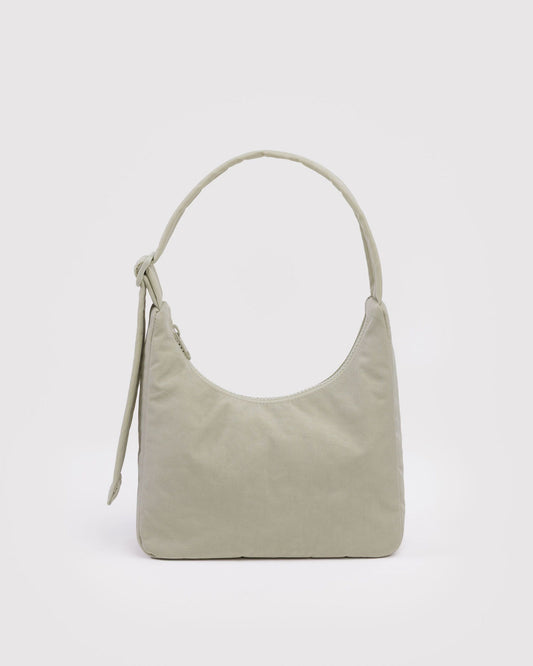 MINI NYLON SHOULDER BAG - US 1031