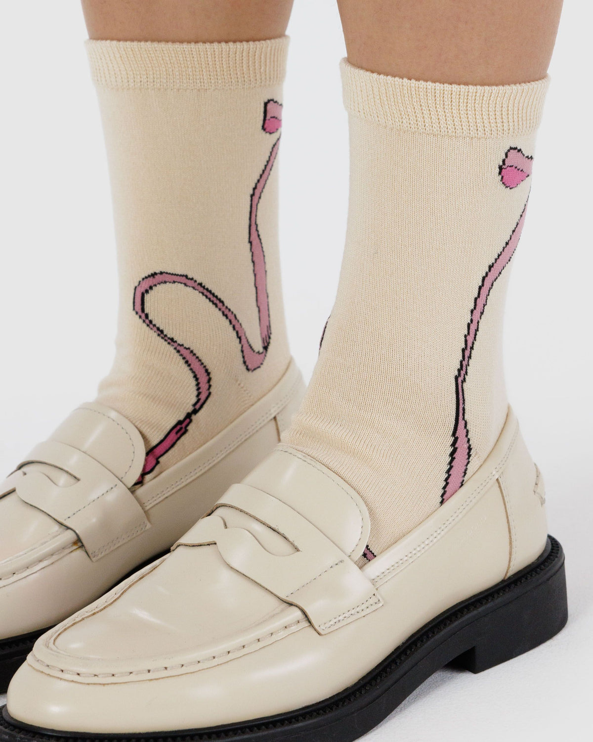 CREW SOCK - US 8897