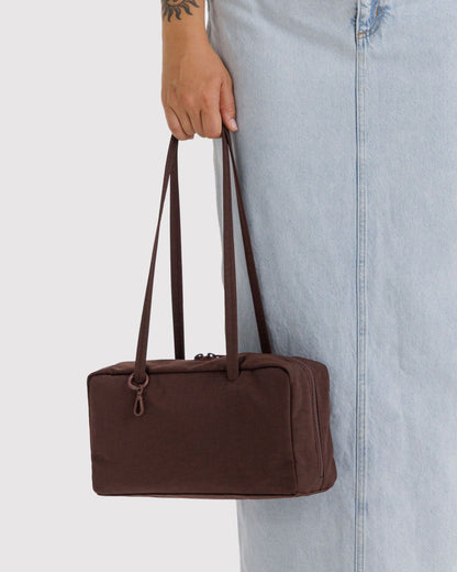 NYLON BOWLER BAG - US 1197