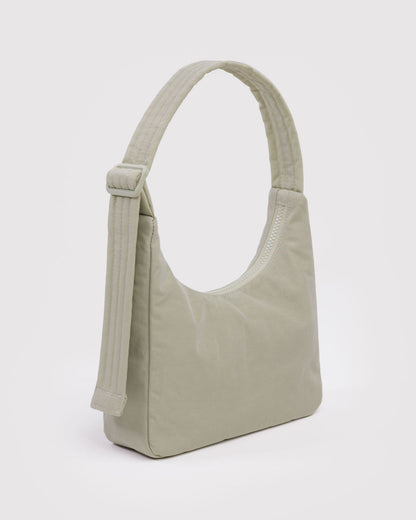 MINI NYLON SHOULDER BAG - US 1031