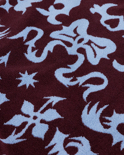 BATH TOWEL - US 4403