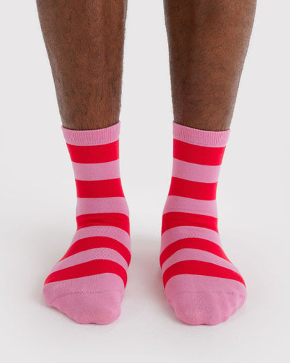 CREW SOCK - US 4007