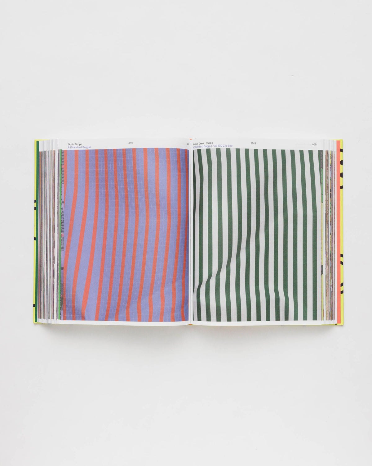 HOLD EVERYTHING: 15 YEARS OF BAGGU - US 7695