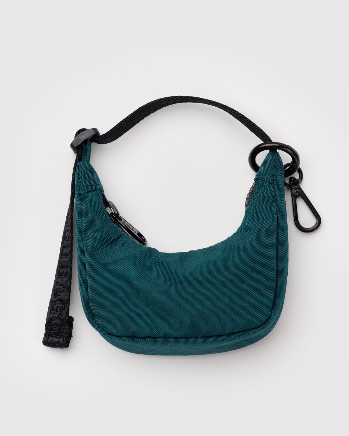 CRESCENT BAG CHARM - US 9882