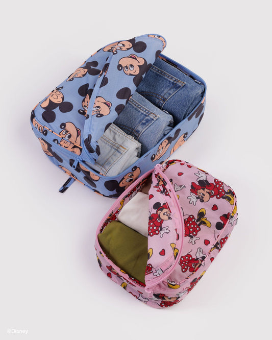 PACKING CUBE SET - US 7392