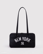 NYLON BOWLER BAG - US 4486