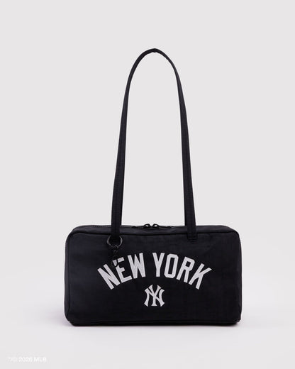 NYLON BOWLER BAG - US 4486