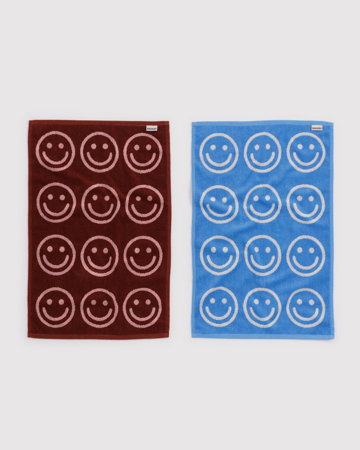 HAND TOWEL SET OF 2 - US 9784