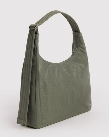 NYLON SHOULDER BAG - US 8607