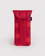 PUFFY GLASSES SLEEVE - US 1797