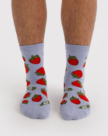 CREW SOCK - US 6233