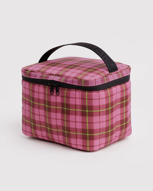 PUFFY LUNCH BAG - US 2607