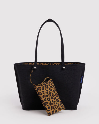 LARGE NYLON REVERSIBLE TOTE - US 3223