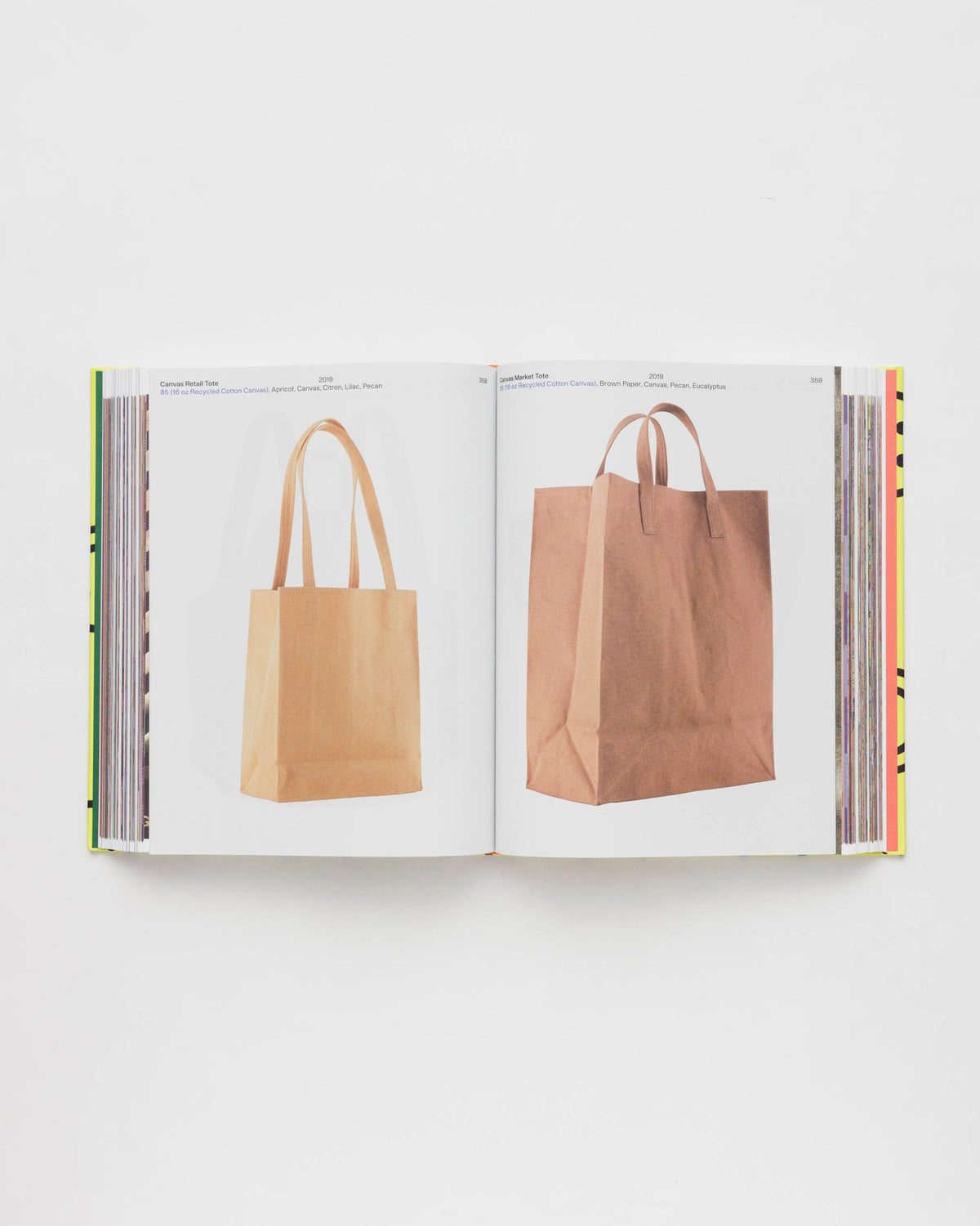 HOLD EVERYTHING: 15 YEARS OF BAGGU - US 8668