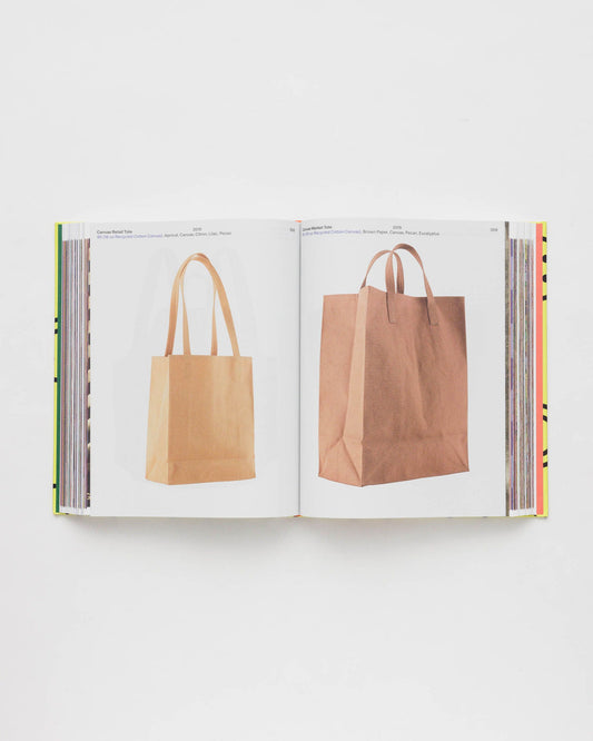 HOLD EVERYTHING: 15 YEARS OF BAGGU - US 8668