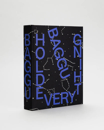 HOLD EVERYTHING: 15 YEARS OF BAGGU - US 7695