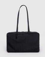 MEDIUM NYLON BOWLER BAG - US 8881