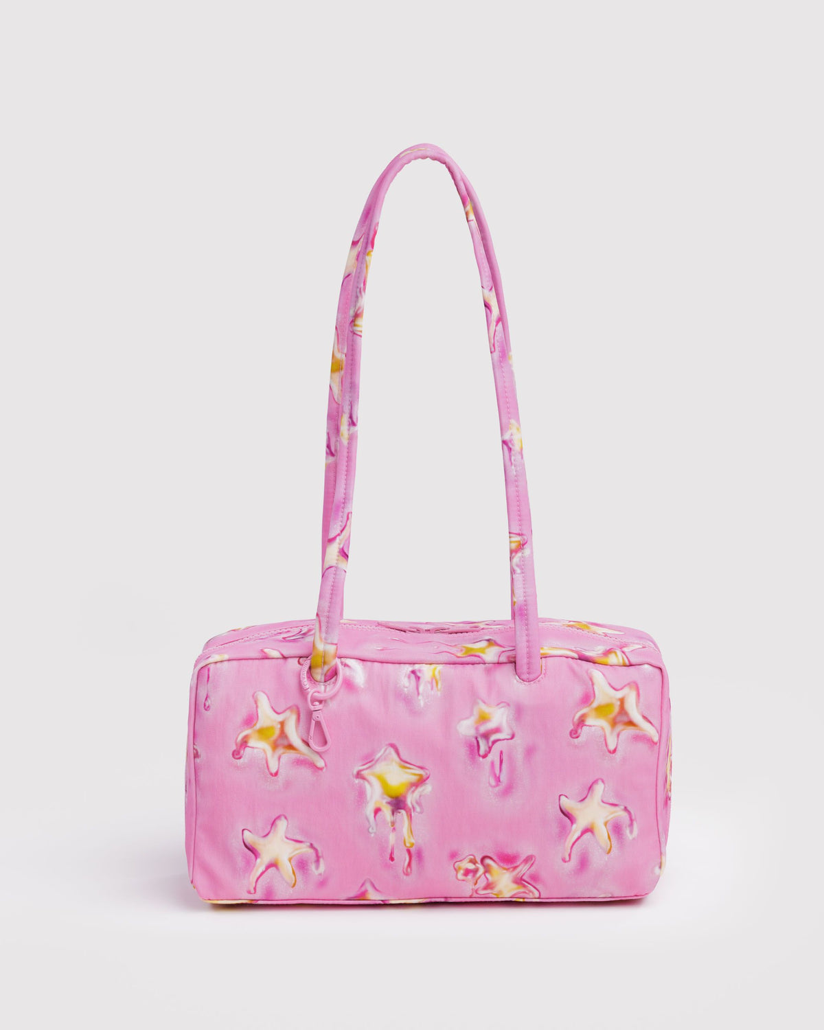 NYLON BOWLER BAG - US 4823